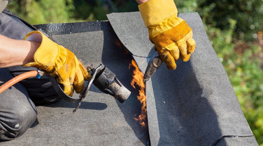 Professional flood damage restoration services in Mount Hood Parkdale, OR